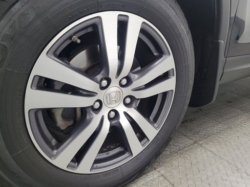 Used 2017 Honda Pilot EX-L image 31