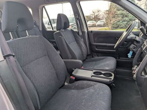 Used 2006 Honda CR-V LX image 21