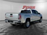 Used 2015 GMC Canyon SLE w/ SLE Convenience Package image 5