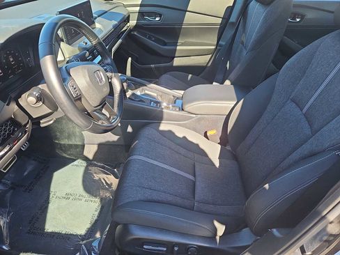 Certified 2023 Honda Accord Sport image 26