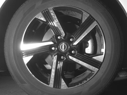 Used 2025 Nissan Sentra SV image 12