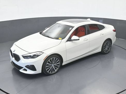 Used 2023 BMW 228i Gran Coupe w/ Convenience Package FWD image 46