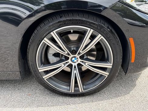 Used 2021 BMW 430i Coupe w/ Premium Package RWD image 17