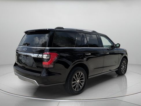 Used 2020 Ford Expedition Limited AWD/4WD image 3