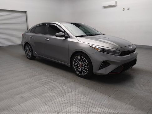 Used 2022 Kia Forte GT image 13