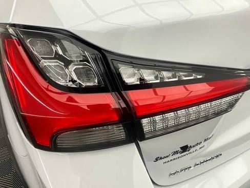 Used 2026 Mitsubishi Outlander Sport AWD image 24