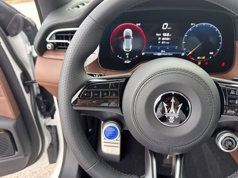 New 2026 Maserati Grecale Modena AWD/4WD image 20