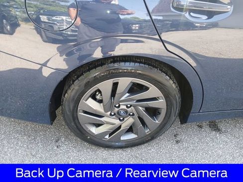 Used 2024 Subaru Legacy Sport AWD/4WD image 11
