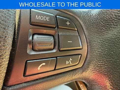 Used 2013 BMW X3 xDrive28i AWD/4WD image 16