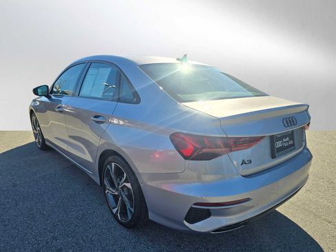 Used 2023 Audi A3 2.0T Premium w/ Convenience Package image 5