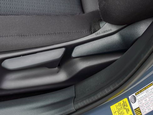 Certified 2025 Toyota Prius LE AWD/4WD image 17