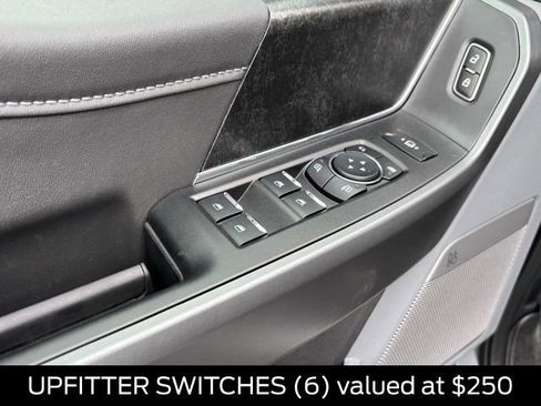 New 2026 Ford F250 XLT w/ XLT Premium Package image 17