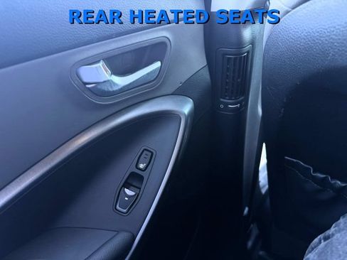 Used 2017 Hyundai Santa Fe Limited AWD/4WD image 20