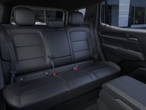 New 2026 GMC Terrain Elevation w/ Elevation Premium Package image 17