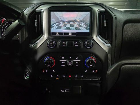 Used 2021 Chevrolet Silverado 1500 LT w/ All Star Edition Plus image 29