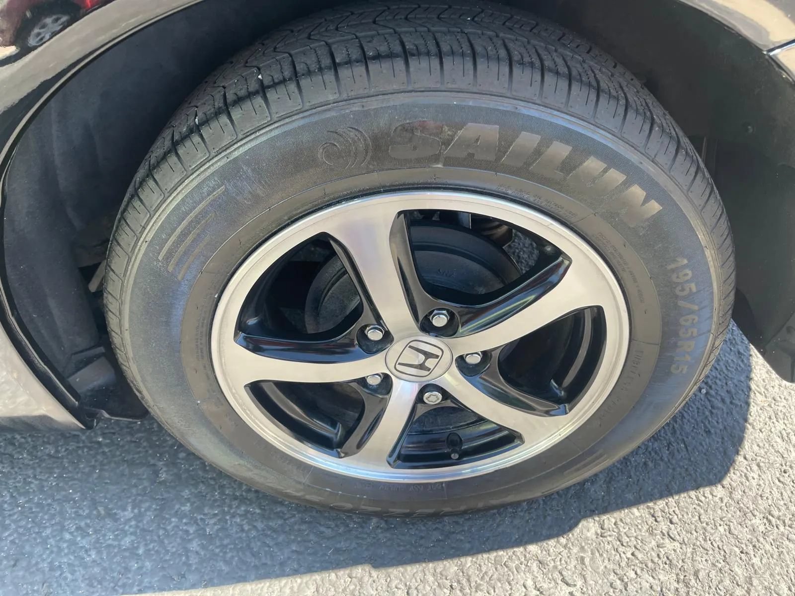 Used 2015 Honda Civic SE image 24
