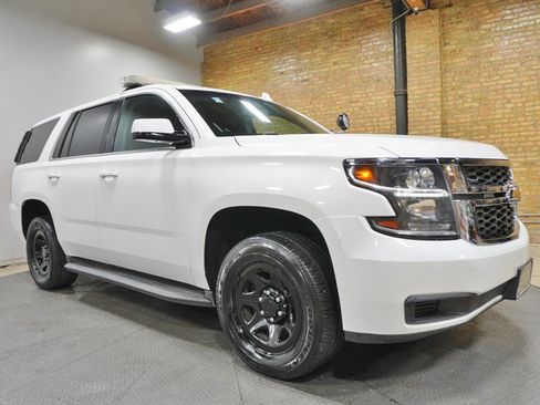 Used 2016 Chevrolet Tahoe 2WD image 7