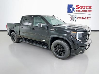 New 2026 GMC Sierra 1500 Elevation w/ Preferred Package