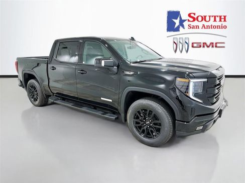 New 2026 GMC Sierra 1500 Elevation w/ Preferred Package RWD image 1