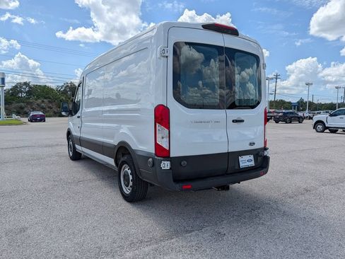 Used 2020 Ford Transit 250 Medium Roof RWD image 5