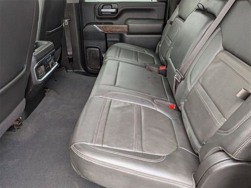 Used 2021 GMC Sierra 2500 Denali w/ Denali Ultimate Package image 20