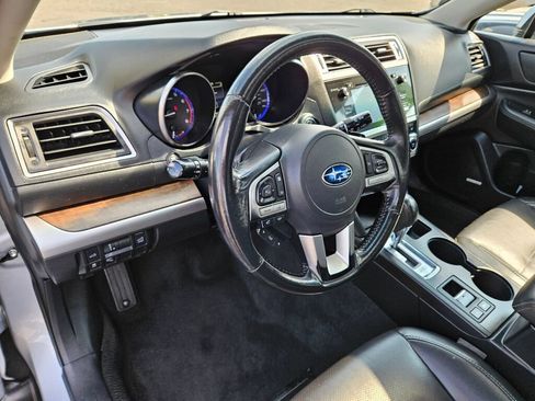 Used 2015 Subaru Outback 2.5i Limited AWD/4WD image 17