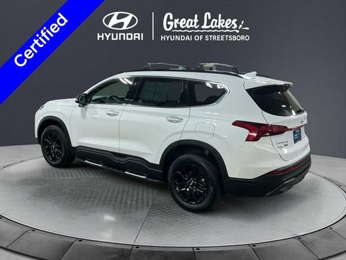 Certified 2023 Hyundai Santa Fe XRT AWD/4WD image 4