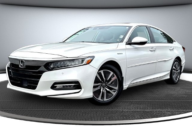 Used 2019 Honda Accord Touring image 1