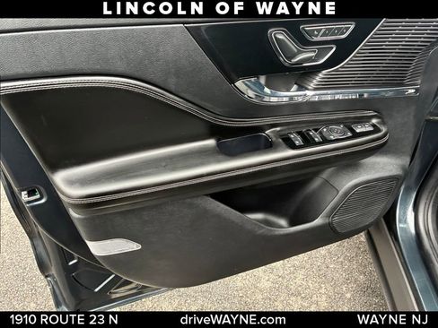 Certified 2022 Lincoln Corsair Reserve w/ Equipment Group 201A AWD/4WD image 13