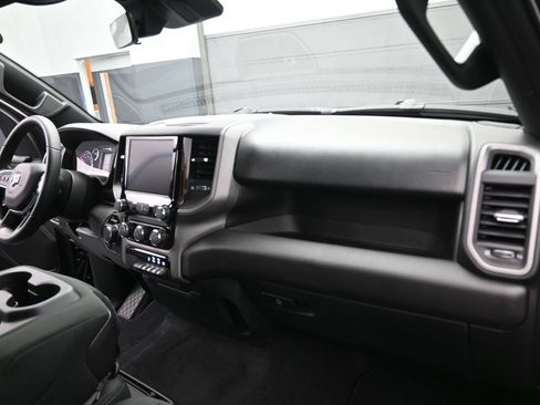 New 2026 RAM 1500 Express RWD image 24