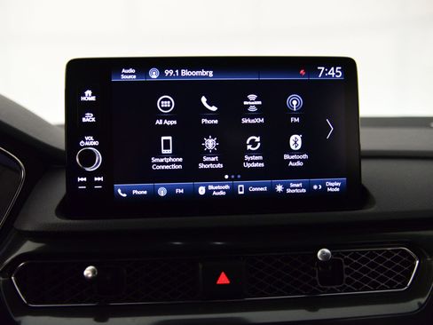 Used 2025 Acura Integra Type S image 30