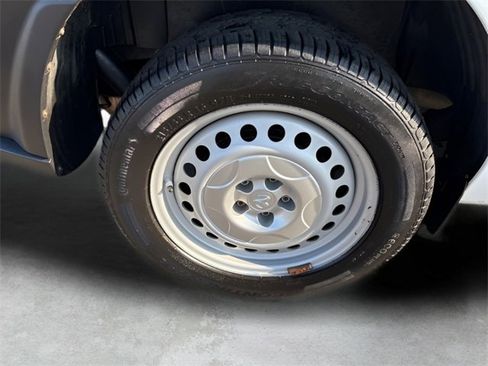 Used 2016 RAM ProMaster City Tradesman w/ Rear Back-up Camera Group image 11