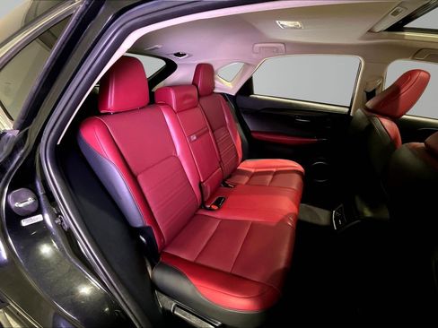 Used 2020 Lexus NX 300 AWD w/ Comfort Package image 25