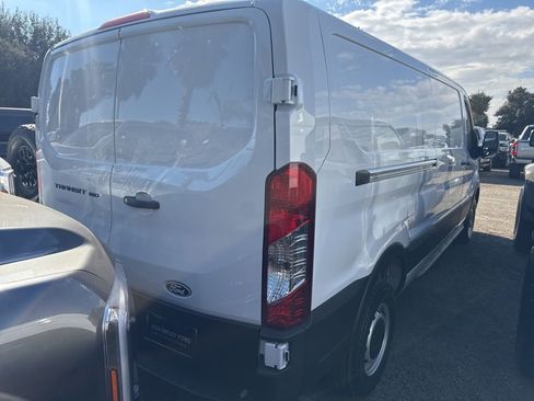 New 2026 Ford Transit 150 Low Roof w/ Load Area Protection Package image 4