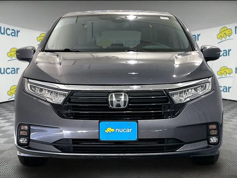 Used 2023 Honda Odyssey EX-L image 2