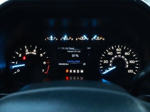 Used 2020 Ford F150 XL w/ Equipment Group 101A Mid AWD/4WD image 11