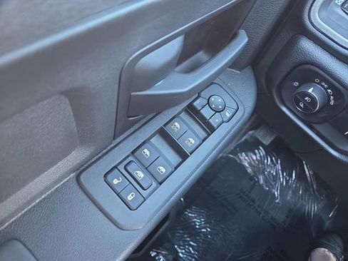 New 2026 RAM 3500 Tradesman image 30