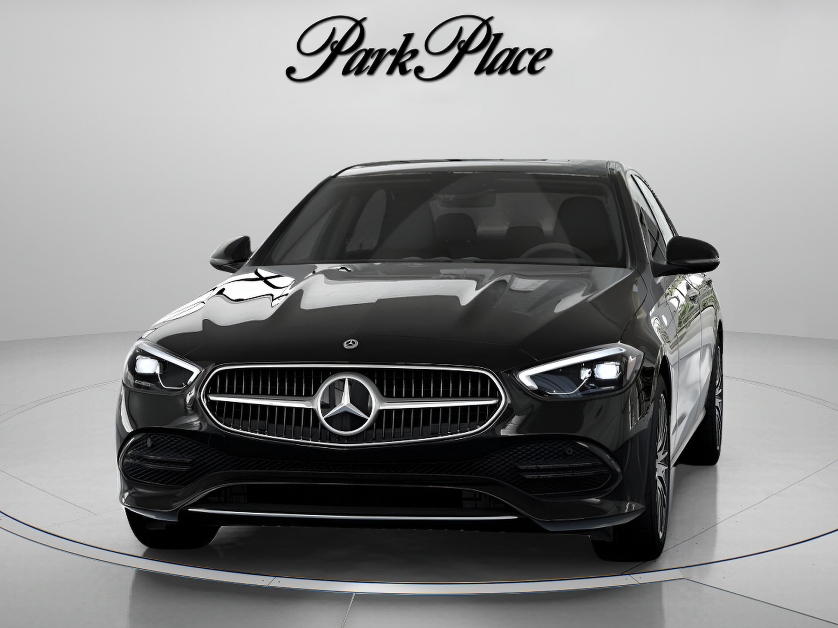 Used 2026 Mercedes-Benz C 300 Sedan image 36
