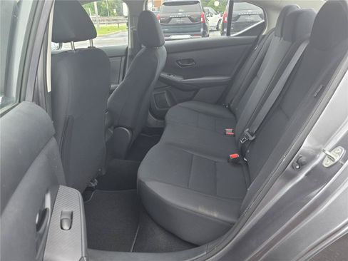 Used 2025 Nissan Sentra S FWD image 26
