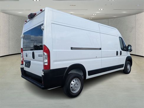 Used 2023 RAM ProMaster 2500 image 3