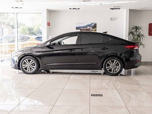 Used 2018 Hyundai Elantra Value Edition w/ Cargo Package image 3