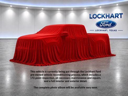 Used 2024 Ford F250 Lariat w/ Lariat Ultimate Package AWD/4WD image 1