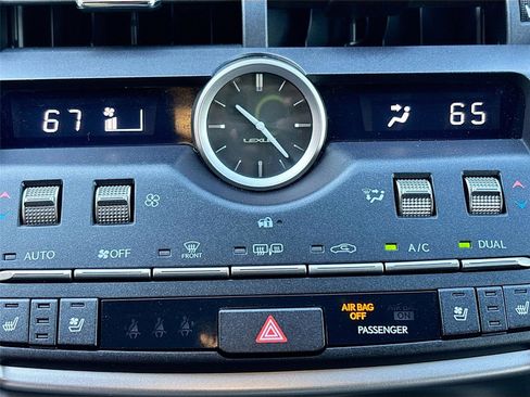 Used 2020 Lexus NX 300 F Sport image 15