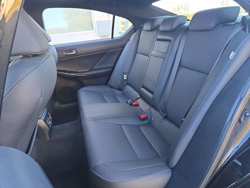 Used 2021 Lexus IS 300 w/ Comfort Package image 27