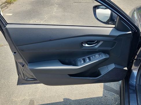 Used 2025 Honda Accord LX image 12