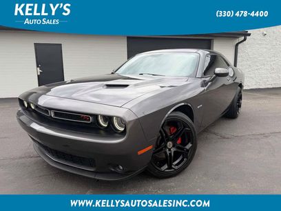 Used 2015 Dodge Challenger R/T w/ Quick Order Package 22B R/T