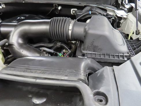 Used 2020 Lincoln Navigator Reserve w/ Luxury Package image 35