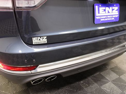 Used 2022 Lincoln Aviator Reserve w/ Equipment Group 201A AWD/4WD image 49