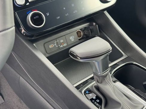 New 2026 Hyundai Tucson XRT AWD/4WD image 28
