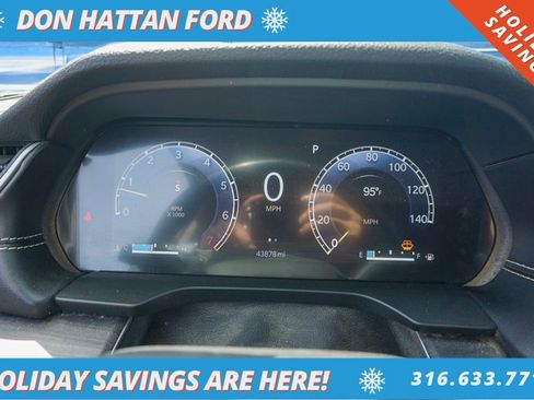 Used 2021 Jeep Grand Cherokee L Limited image 6